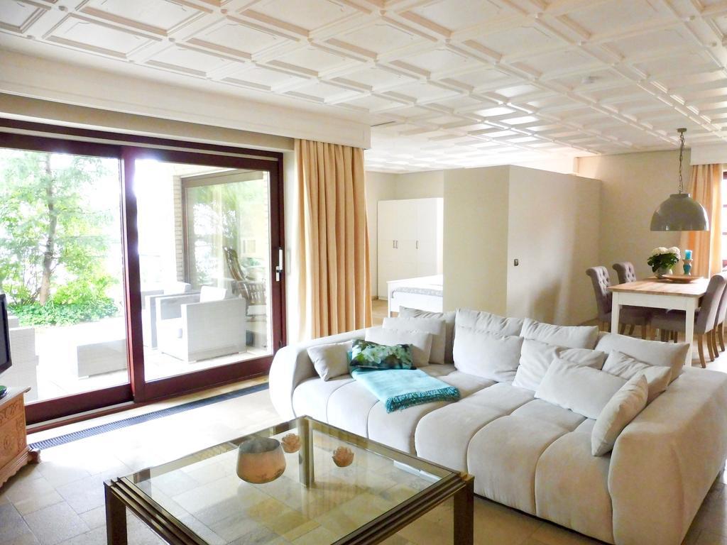 Haus Kranenborgh Im Muehlenspiegel Steinhude Am Meer Екстер'єр фото
